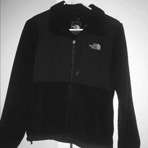 Women’s North Face Denali Jacket